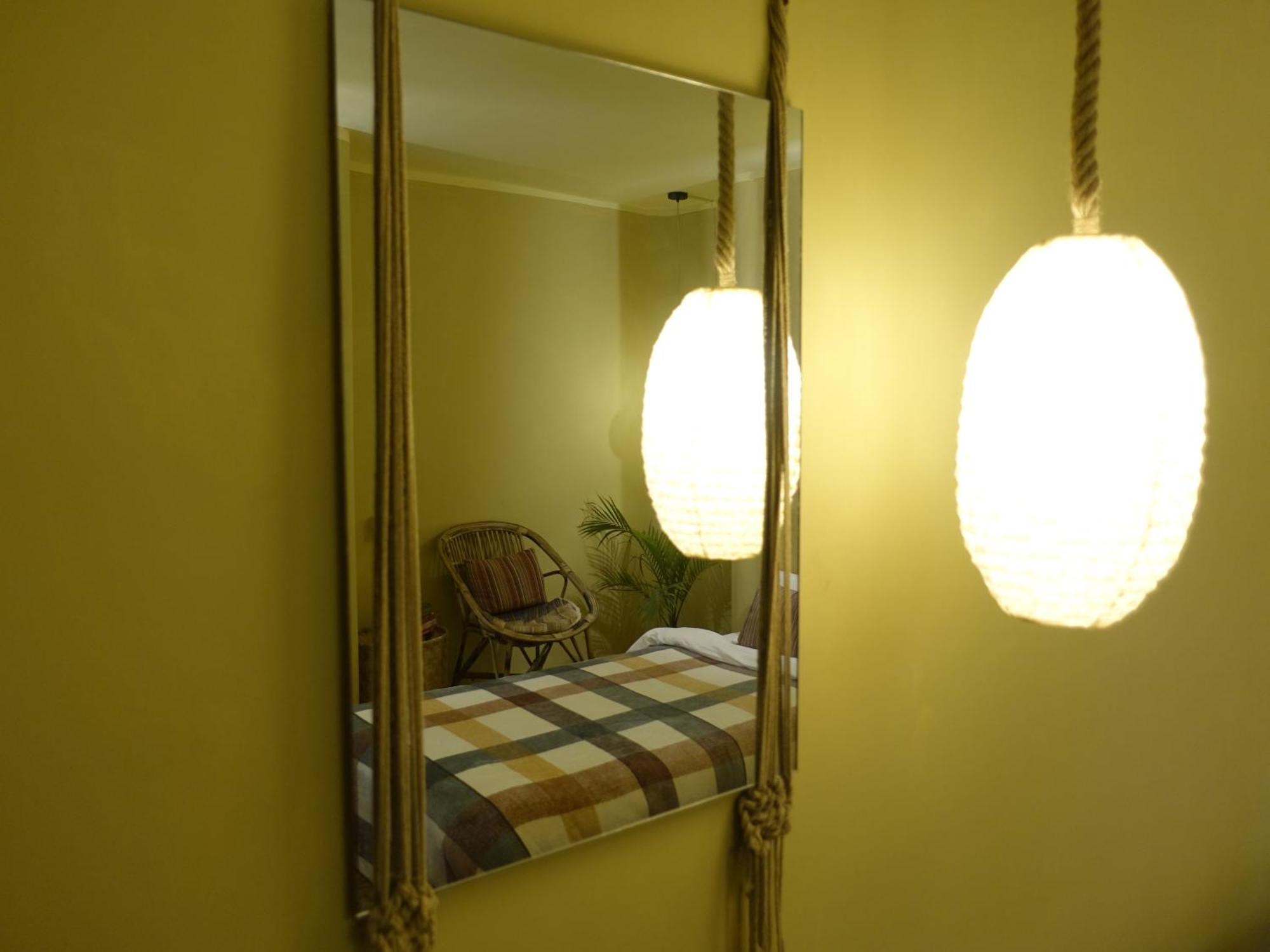 The Melo Pomelo Courtyard. Apartment Kathmandu Exterior photo