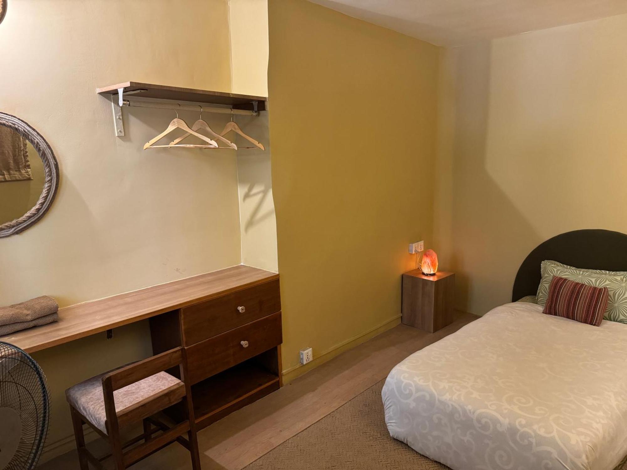 The Melo Pomelo Courtyard. Apartment Kathmandu Exterior photo